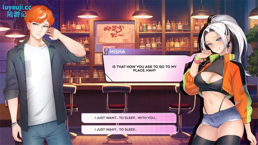 夏日风情/Summer For You（已更新至V2.1.1）