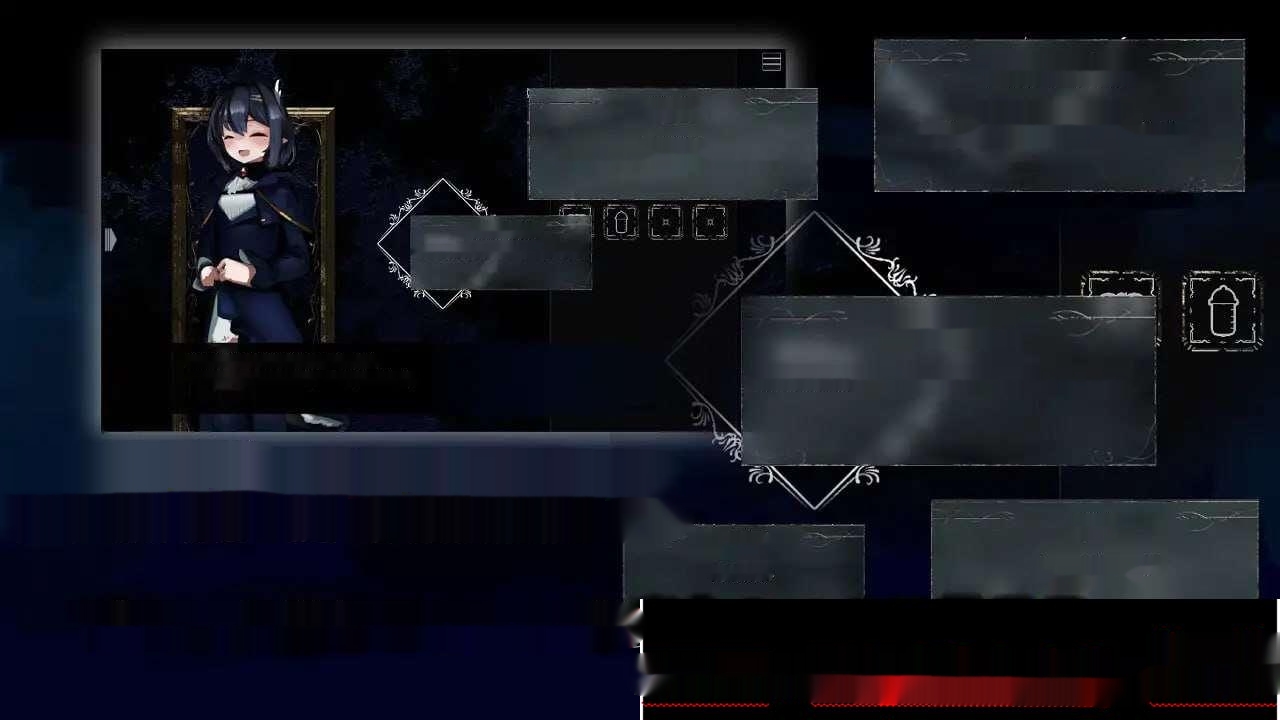 [互动SLG/动态] 遗产之冠 遺習の冠 日文生肉版 700M