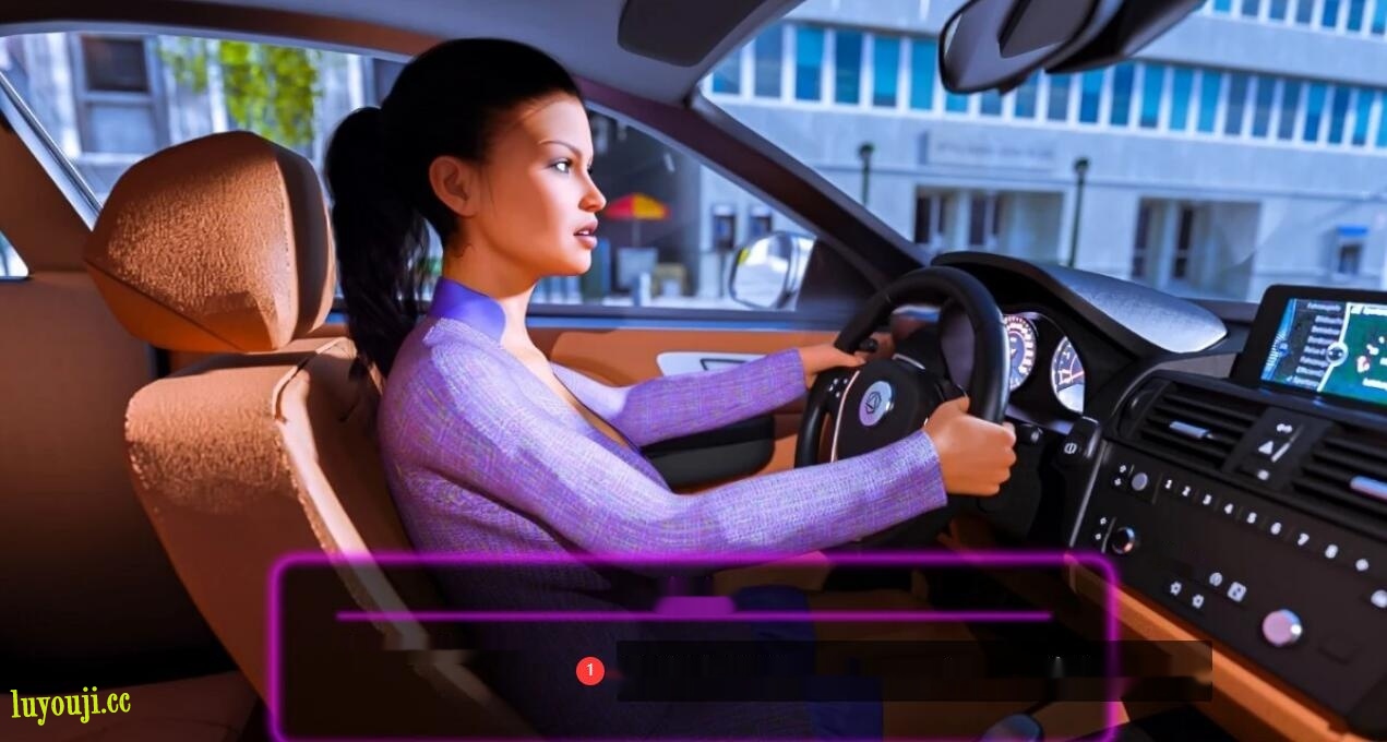 【SD/3D/欧美SLG/汉化】对偶性-二元性 Duality V0.1.8 双端汉化版【3.6G】