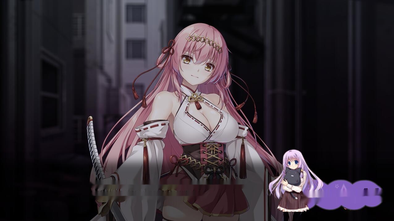 [爆款ADV/汉化] 战巫-污秽的契约与神灵-AI汉化版全CG存档 [多空/3.1G