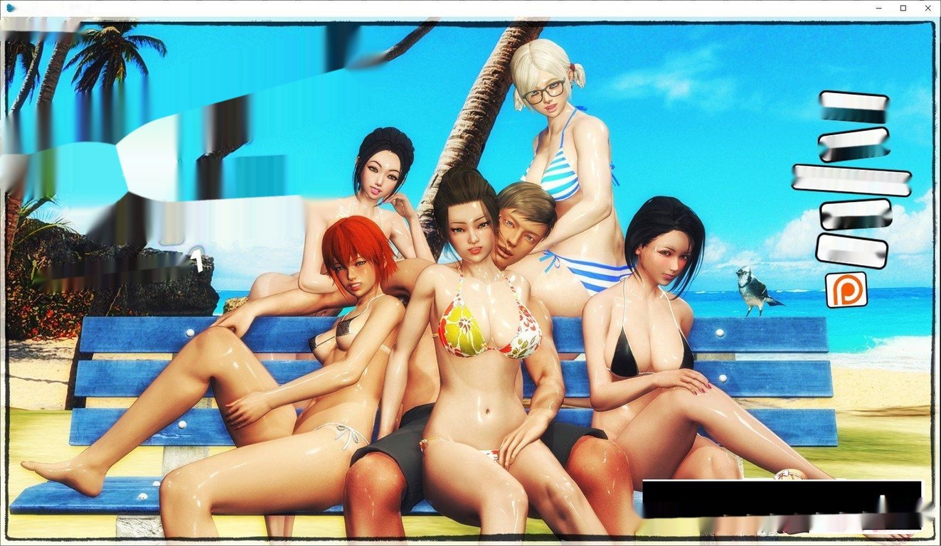 【国风SLG/汉化/动态】麦克斯的幸福生活 Chapter 1 AI汉化版[PC+安卓][5.4G更新】-中文绅士游戏下载,黄游,色情手机啊游戏,绅士漫画,里番