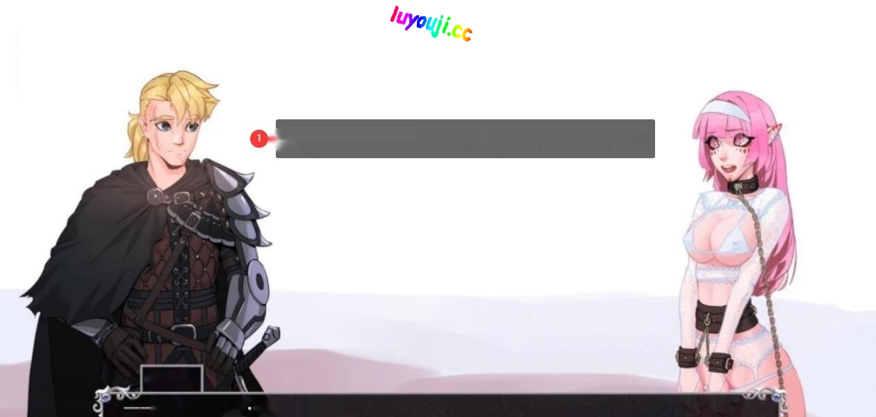 【SD/2D/卡牌战斗SLG/汉化】猎魔人物语 V0.15a 双端精翻汉化作弊版【1.5G】