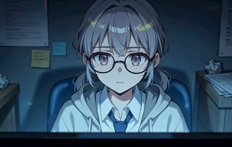 【PC/官中/日式/SLG游戏/3.40G】 无尽DDL （INFINITY DEADLINE） 官中版+日式SLG游戏+3.40G-中文绅士游戏下载,黄游,色情手机游戏,绅士漫画啊,里番