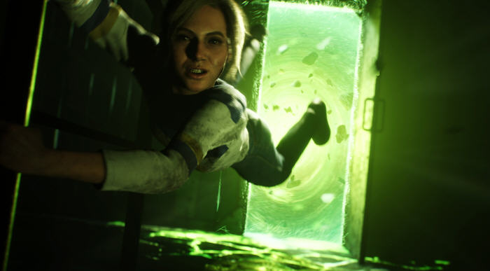 弗兰克斯通的阴影 官方中文版 恐怖冒险游戏 55G