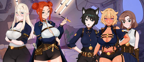 铁娘子(Sexy.Iron.Maidens) v.091124_2 STEAM官方中文版 休闲射击游戏-中文绅士游戏下载,黄游,色情手机游戏,绅士漫画,里啊番