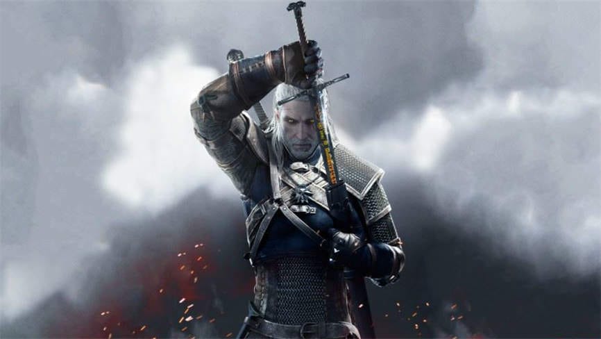 巫师3狂猎:绅士邪恶魔改版/The Witcher 3:Wild Hunt（已更新至V1.31-修复人物模型问题+集成大型绅士剧情CG包+170个MOD+随机遇怪+全DLCs+通关存档+游戏修改器）