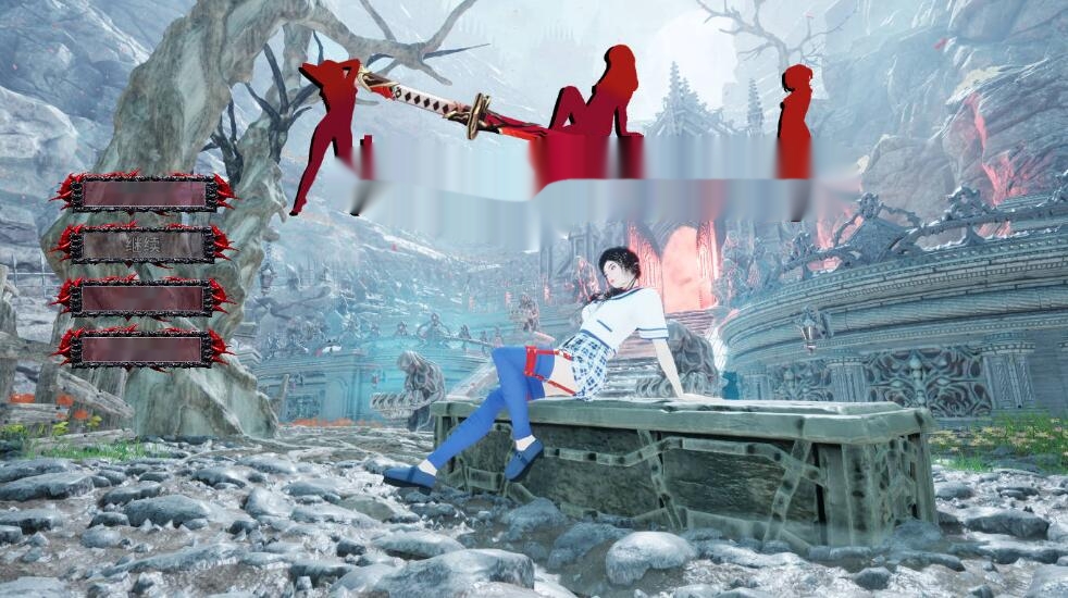 [电脑]【大作ARPG/中文/3D全动态/步兵】性感武士刀/Soxy Katana Build.16450624 官方中文步兵版【5G】-中文绅士游戏下载,黄游,色情啊手机游戏,绅士漫画,里番