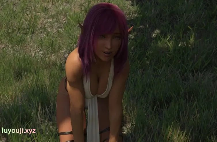 【PC/安卓/AI汉化版/3D/欧美/SLG游戏/4.69G】外交与爱的艺术 (The Art of Diplomacy and... Love) Ver0.16 AI汉化版+PC+安卓+3D欧美SLG游戏+4.69G