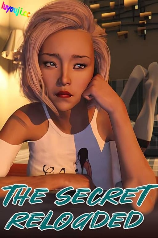 家庭的秘密:高清重制版/The Secret Reloaded（V0.452+精翻汉化版）-中文绅士游戏下载,黄游,色情手机游戏,绅士漫画啊,里番