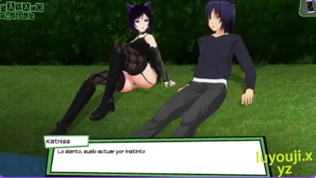 【PC/安卓/AI汉化/日系/后宫/SLG游戏/2.08G】天堂里的后宫 (Lustful Harem in Heaven) Ver1.4 AI汉化版 PC+安卓+日系SLG+2.08G