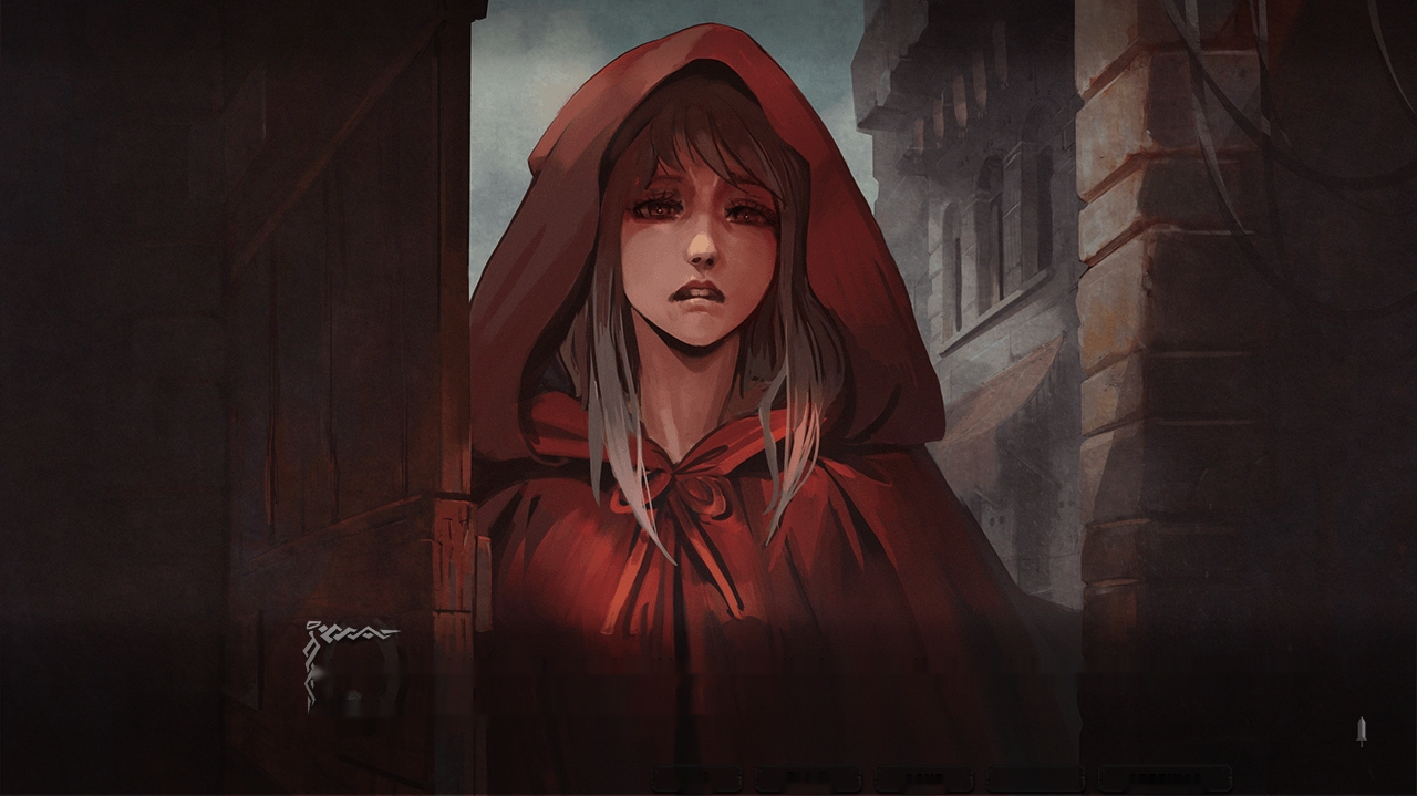 【欧美SLG/汉化/2D】混沌种子 Seeds of Chaos v0.4.08 PC+安卓汉化版3.1G