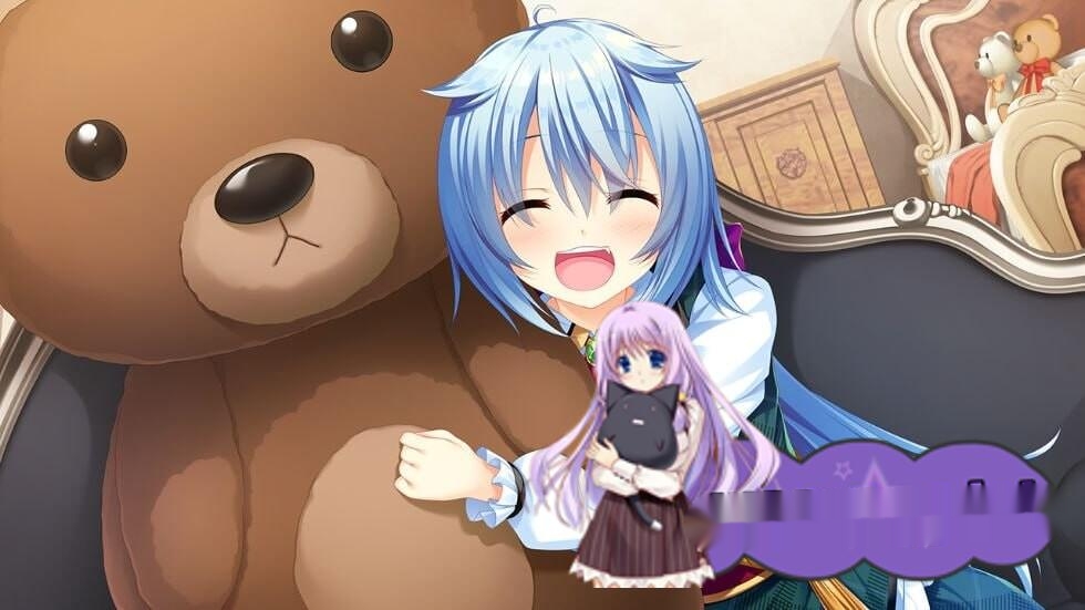 [大型ADV/纯爱/PC] 玻璃公主与镜子从者 ガラス姫と鏡の従者 AI汉化版+全CG存档 4G