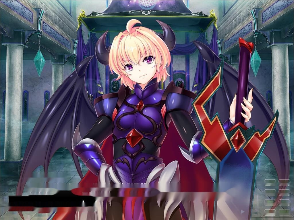 [ADV/汉化/CV] 最凶最恶魔王~娘化？被绅士勇者践踏的悲惨生活！汉化版 [多空/600M]-中文绅士游戏下载啊,黄游,色情手机游戏,绅士漫画,里番