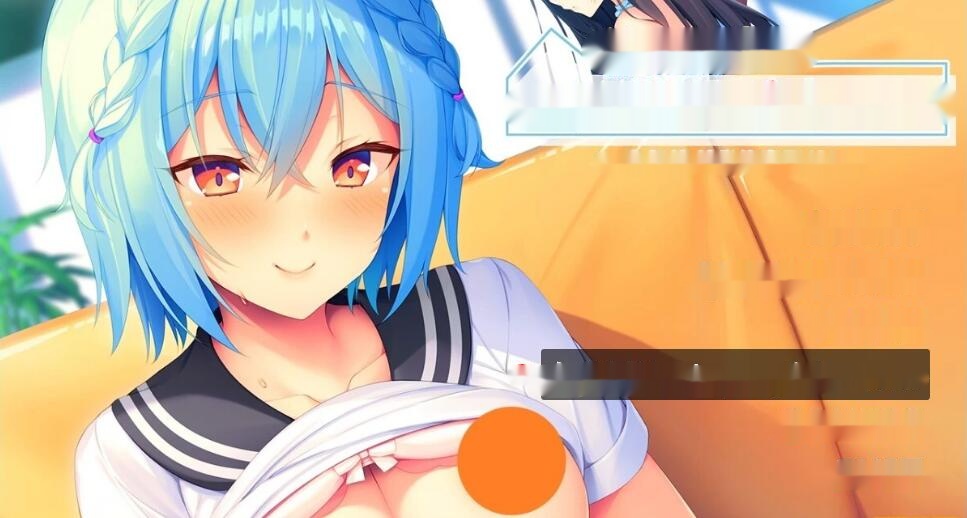 【SD/2D/ADV/汉化】她与妹妹的秘密居家生活 双端汉化版【540M】-中文绅士游戏下载,黄游,色情手机游戏,绅啊士漫画,里番