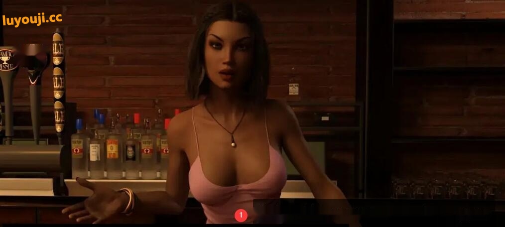 【欧美SLG/汉化/动态】捍卫莉迪亚·科利尔 Defending Lydia Collier v0.15.5 汉化版 3.7G