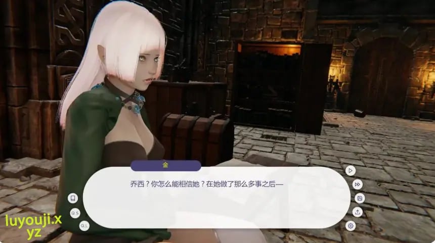 【PC/安卓/AI汉化/亚洲/SLG游戏/0.87G】战争部落联盟 (Wartribe Alliances) Ver0.4.0 AI汉化版+PC+安卓+亚洲SLG游戏+0.87G-中文绅士游戏下载,黄游,色情啊手机游戏,绅士漫画,里番