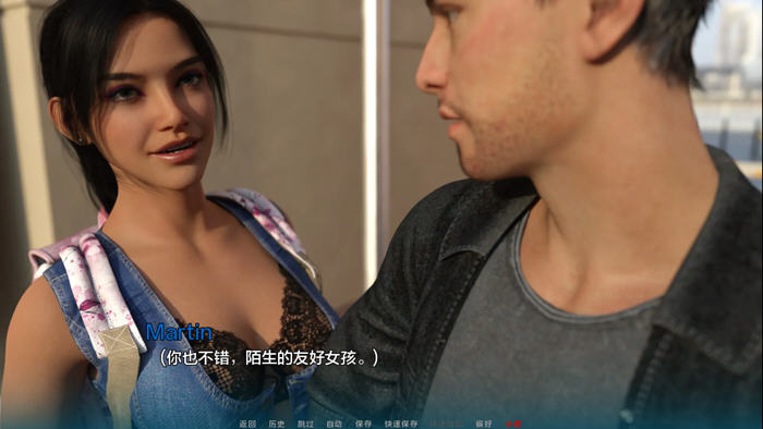 探索异能世界【变种人学院(Mutant College) v0.7.0 汉化版 PC+安卓 动态SLG游戏】