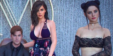 [欧美SLG/汉化] 丹王 Pill King-v0.25 PC+安卓 6.1G-中文绅士游戏下载,黄游,色情手机游戏,绅士漫画,里番