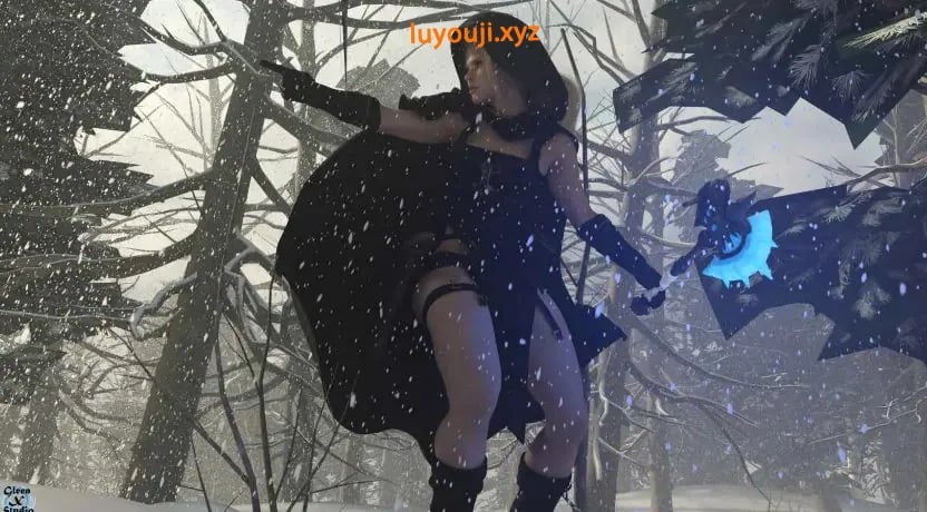 【PC/安卓/AI汉化/欧美/SLG游戏/15.45G】雪域风暴 (SnowStorm) Ver0.13 AI汉化版+PC+安卓+欧美SLG游戏+15.45G