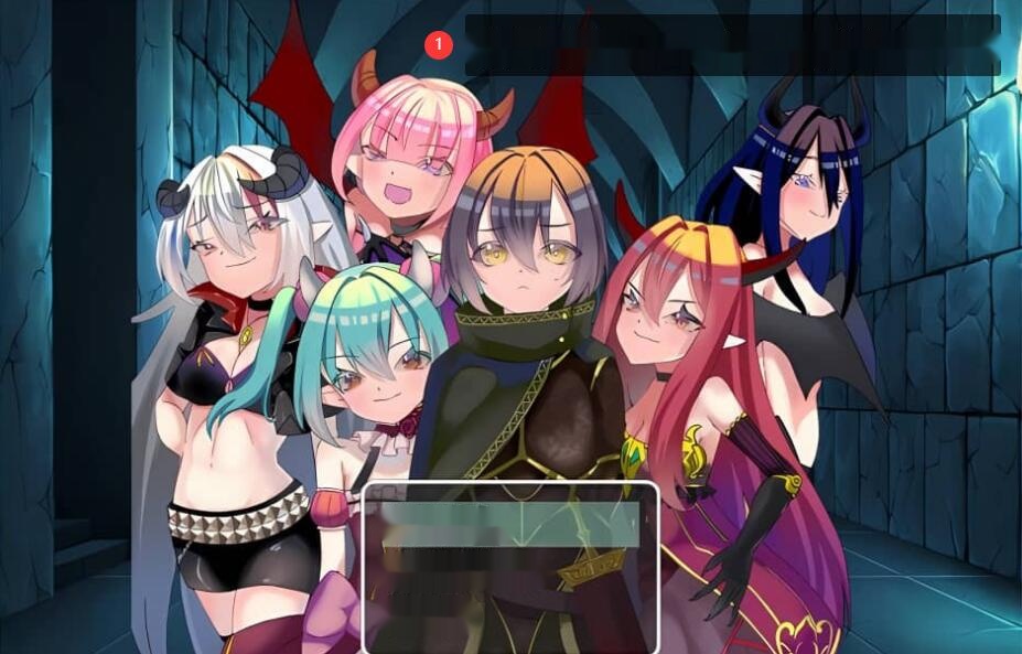 【日系RPG/AIGPT汉化】圣骑士与黑骑士的试炼1.01XY版 900M-中文绅士游戏下载,黄游,色情手机游戏,绅士漫画啊,里番