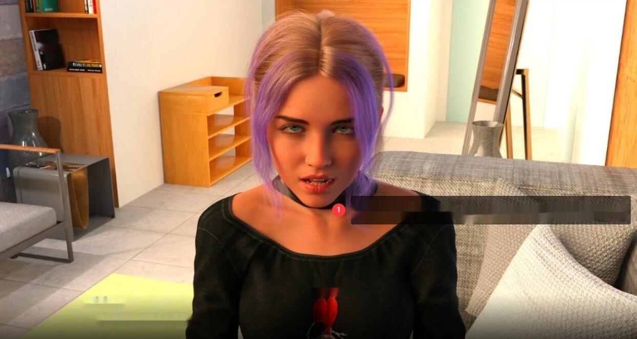 【SD/3D/欧美SLG/汉化】遗失的女儿 Reclaiming the Lost V0.2 双端汉化版【2G】