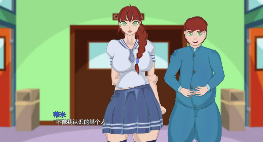 【PC/安卓/AI汉化版/2D/欧美/SLG游戏/1.60G】恶魔诅咒 (Demon Curse) Ver0.56 AI汉化版+PC+安卓+2D欧美SLG游戏+1.60G