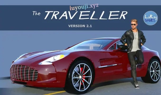【PC/安卓/AI汉化/欧美/SLG游戏/1.92G】旅行者 (The Traveller) Ver2.1 Final AI汉化版 PC+安卓+欧美SLG+1.92G-中文绅士游戏下载,黄游,色情手机游戏,绅啊士漫画,里番