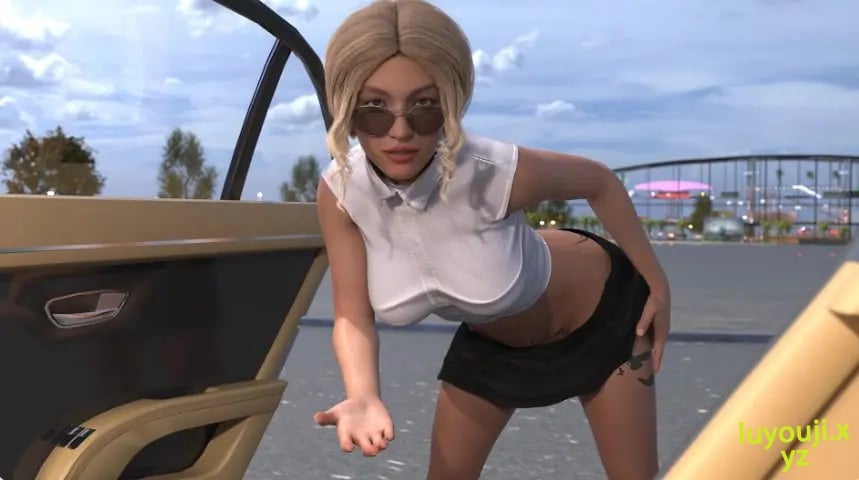 【PC/安卓/AI汉化/欧美/SLG游戏/3.08G】血缘纽带 (Blood Ties) Ver0.2.9.10 AI汉化版 PC+安卓+欧美SLG游戏+3.08G