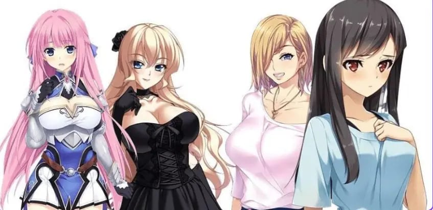 【PC/安卓/汉化/养成/SLG游戏/4.80G】模拟后宫 （Haramase Simulator）Ver0.4.0.3 汉化版+PC+安卓+养成SLG游戏+4.80G