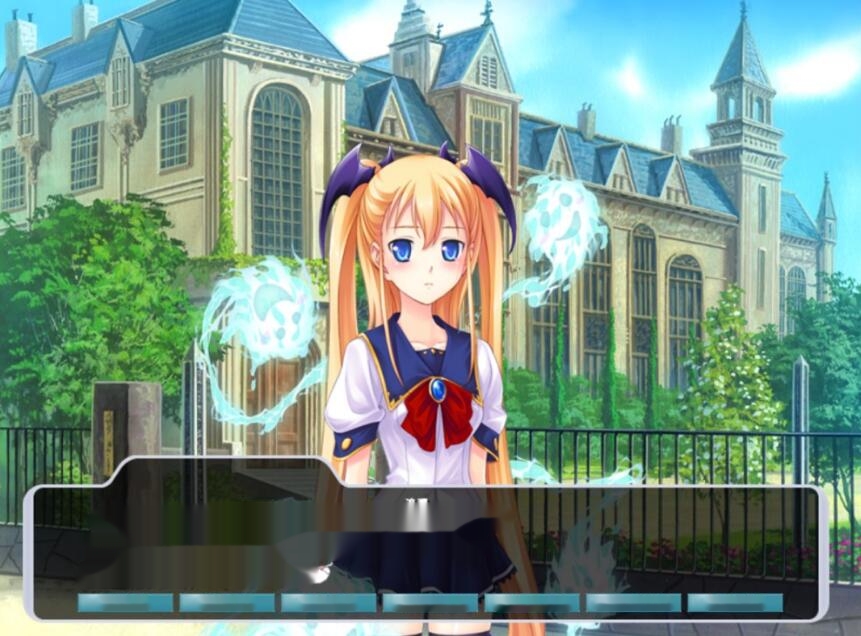 [电脑] [日系] 影之骚扰者～王位的继承骚动AI汉化版+全CG存档 [500MB]