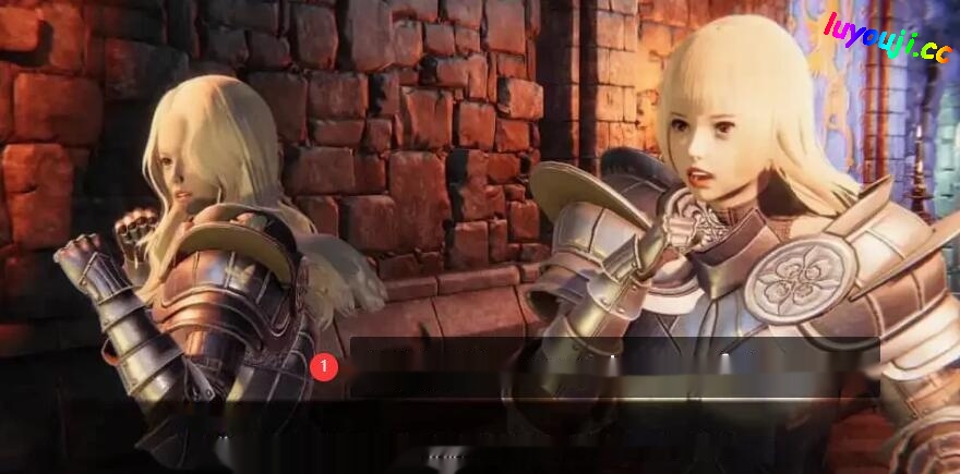 [欧美SLG/汉化] 兽人崛起2 黑暗记忆 ver3.0 汉化版 [1.2G]