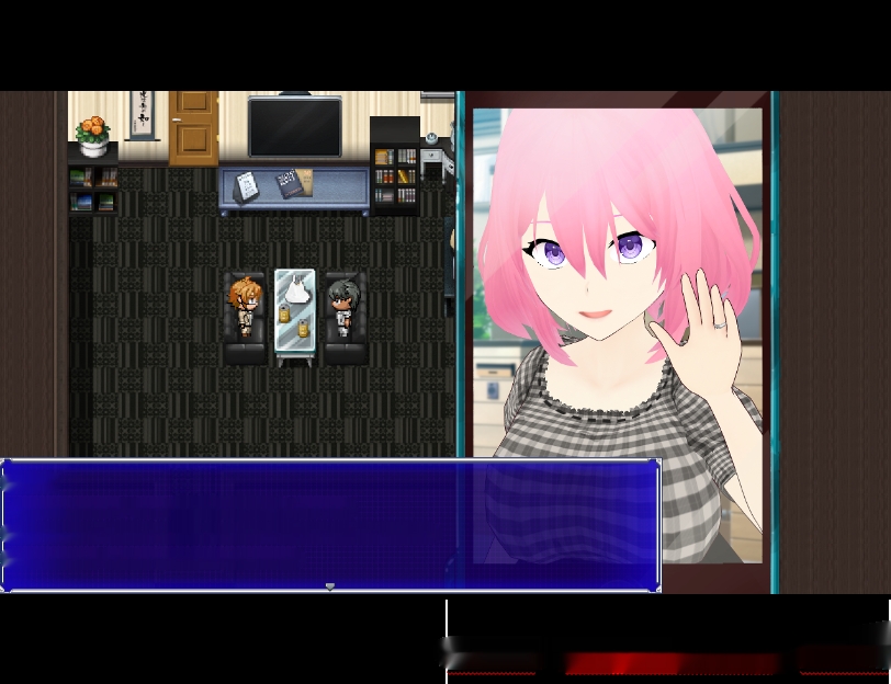 [RPG/汉化] 寝取游戏：Embrace 寝取らせプレイで解る彼女の银望BUG修复版 AI汉化版2.6G