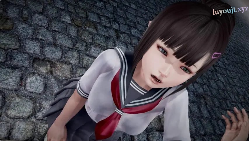 【PC/汉化/亚洲风/SLG游戏/3.82G】 莫尼卡·史密斯的血脉 (Moniker Smiths BLOODLINES) Ver0.94 汉化版+亚洲风SLG游戏+3.82G