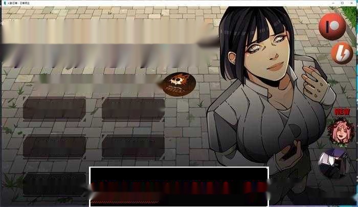 【火影SLG/汉化/动态】火影忍者：忍者领主 Naruto Shinobi Lord V0.25 PC+安卓汉化版 3.2G-中文绅士游戏下载,黄游,色情手机游戏啊,绅士漫画,里番