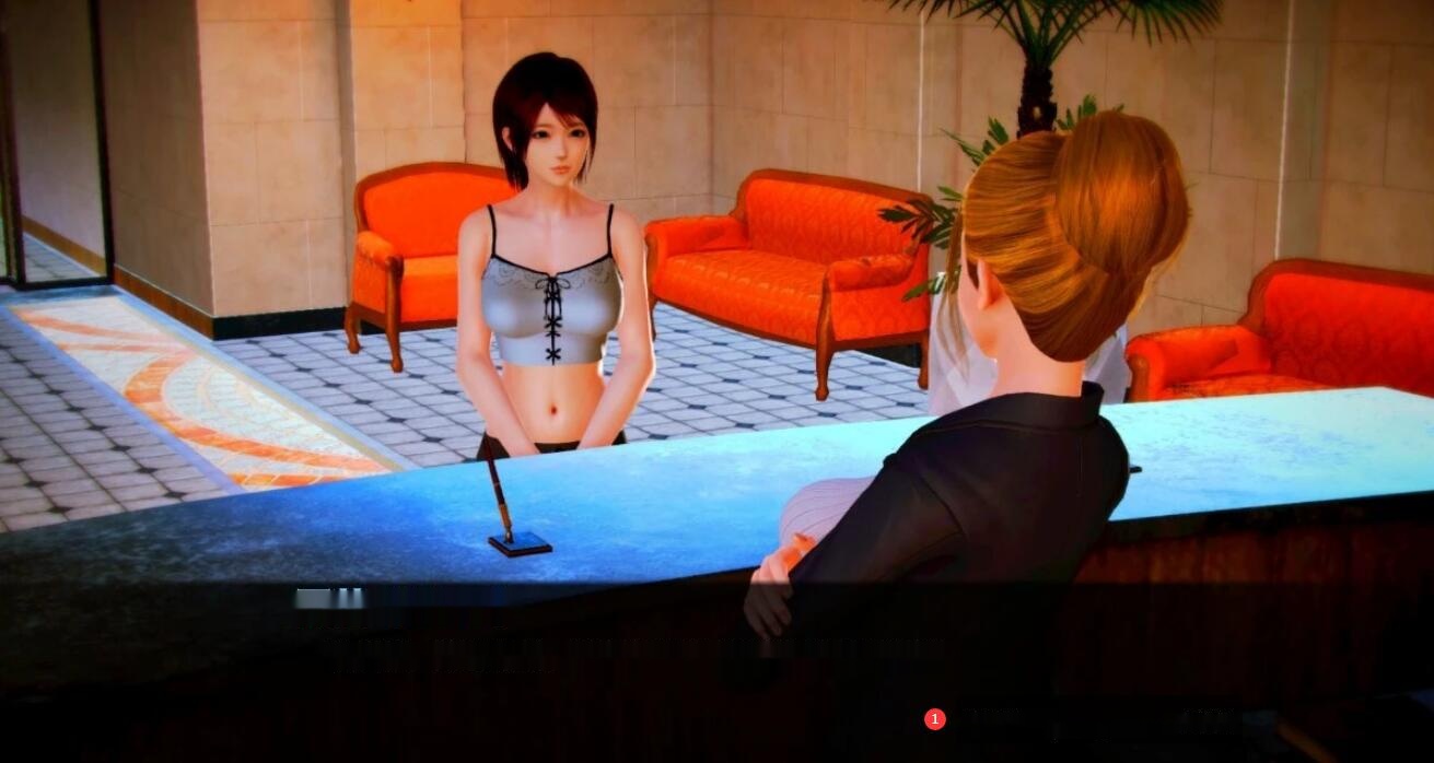 【SD/3D/亚风SLG/汉化】戴雯的生活 DevinsLife 双端汉化版【1.7G】-中文绅士游戏下载,黄游,色情手机游戏,绅士漫画,里啊番