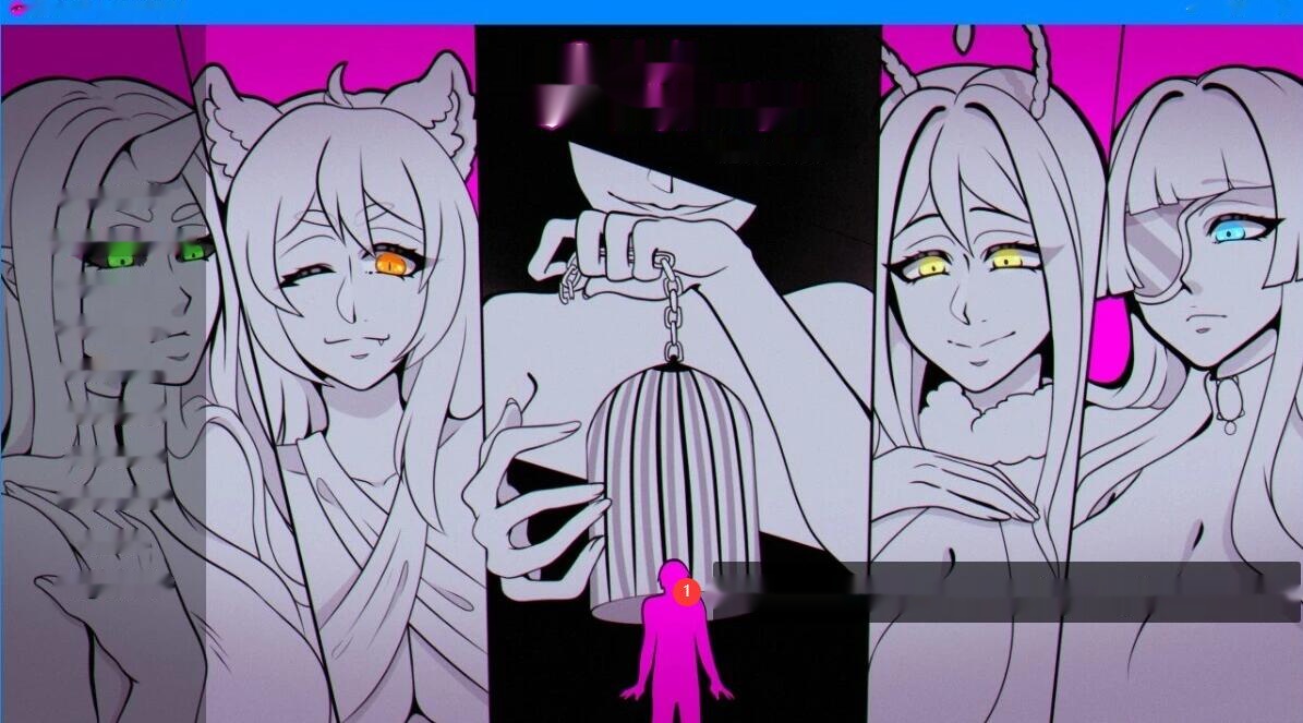 【SD/2D/日式ADV/汉化】巨人守护者 V0.3.23 双端汉化版【2.7G】-中文绅士游戏下载,黄游,色情手机游戏,绅士漫画,里啊番