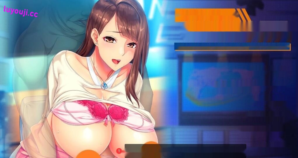 【SD/2D/ADV/汉化】透明大叔的隐形NTR 双端AI汉化版+全CG存档【460M】-中文绅士游戏下载,黄游,色情手机游戏,绅士啊漫画,里番