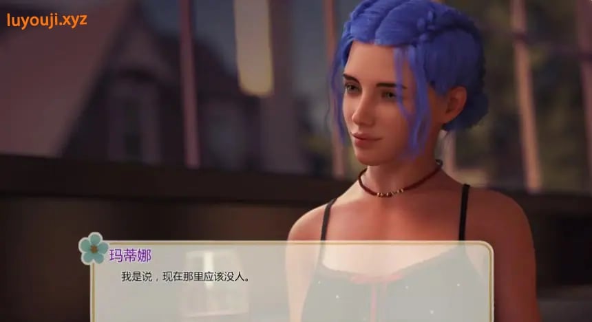 【PC/安卓/AI汉化/亚洲/SLG游戏/1.29G】菲尼拉 (Feeneera) Ver1.0.2 AI汉化版 PC+安卓+亚洲SLG游戏+1.29G