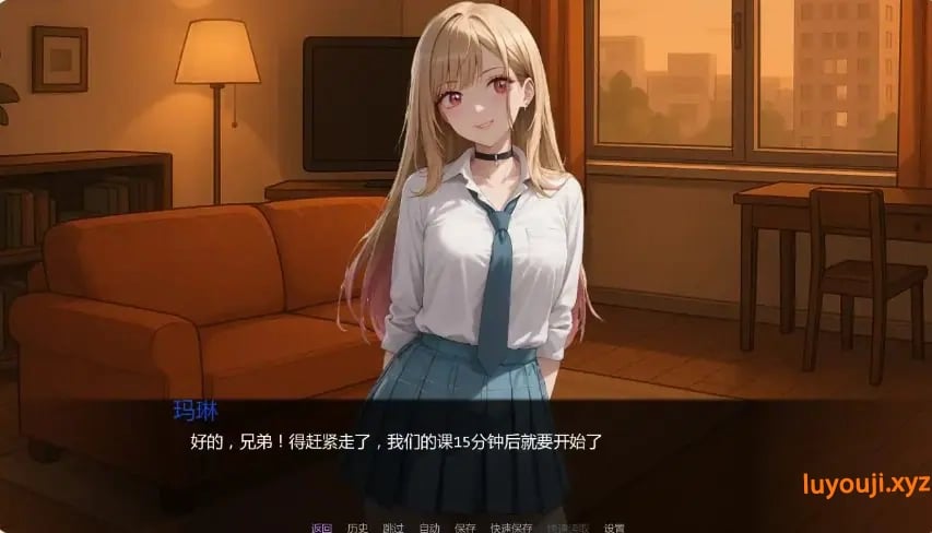 【PC/安卓/AI汉化/日系SLG游戏/1.88G】足艺大师 (FeetMaster) Ver1.0 AI汉化版+PC+安卓+日系SLG游戏+1.88G-中文绅士游戏下载,黄游,色情手机啊游戏,绅士漫画,里番