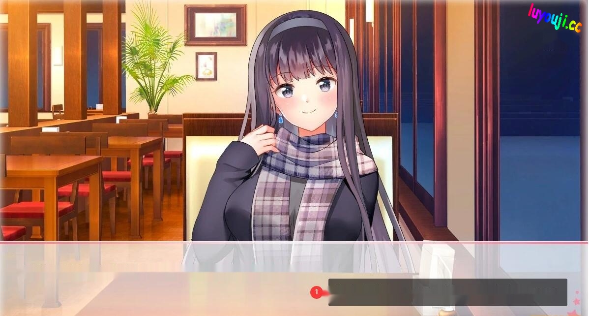 【SD/2D/SLG/中文】与女大生的同居生活 V1.22 STEAM双端官方中文步兵版【1.5G】