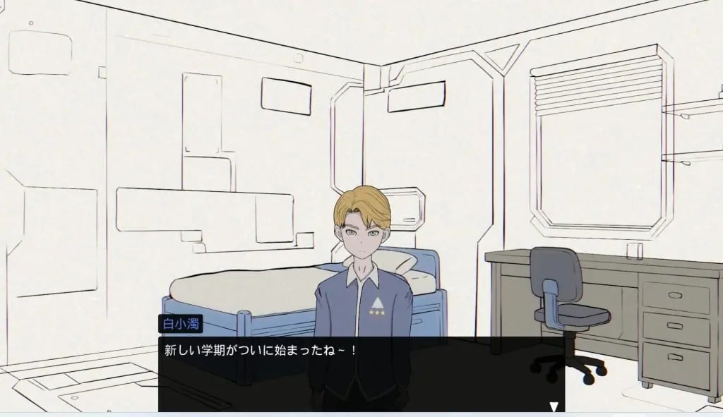 【PC/安卓/官中/互动/SLG游戏/2.20G】母亲的规矩 (母の規則 Mother’s Rules) Ver2.1 官中版+PC+安卓+互动SLG游戏+2.20G