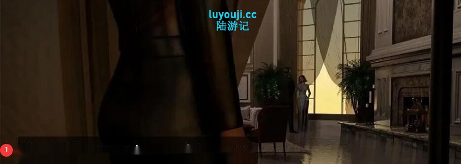 【欧美SLG/汉化/3D】神秘学：防卫部 Occultus: DoD Ch.4 Revision 3 汉化版 2.8G