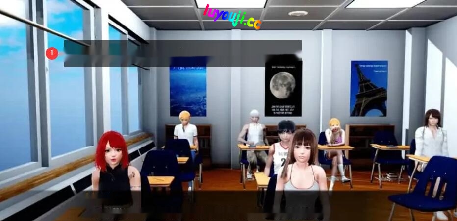 [沙盒SLG/汉化] 黑暗之友 黑暗伴侣 Companion of DARKNESS Ch. 6 汉化版 [2.5G]