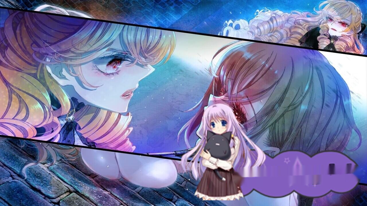 [大型ADV] 永恒少女~堕落庭园的少女们中文汉化版3.4G