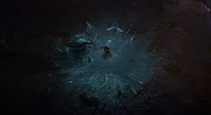 暗黑破坏神4 v2.0.3.58850 官方中文版 ARPG游戏神作 120G