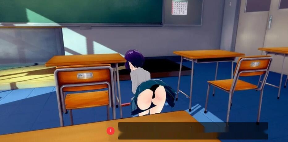 [沙盒SLG/汉化] 我的英雄崛起 My Hero Rising v0.64 汉化版 [1.2G]