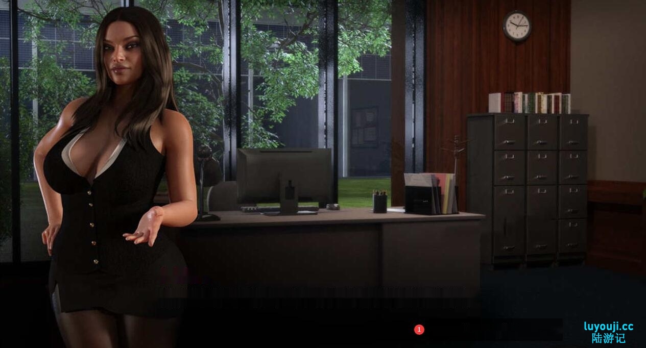 【SD/3D/RPG/汉化】创世秩序The Genesis Order V59012 双端精翻汉化版【6.3G】