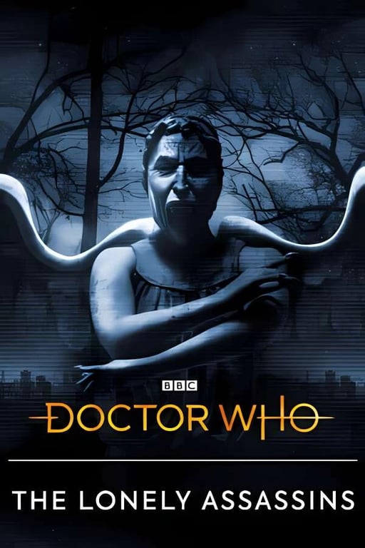 神秘博士:孤独的暗杀者/Doctor Who The Lonely Assassins-中文绅士游戏下载,黄游,色情手机游戏,绅士漫画,里番