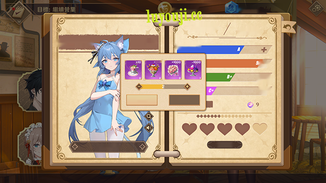 [SLG/汉化] 黄昏酒馆 Dusk Pub V1.1.2 官方中文无修版+全CG存档+DLC