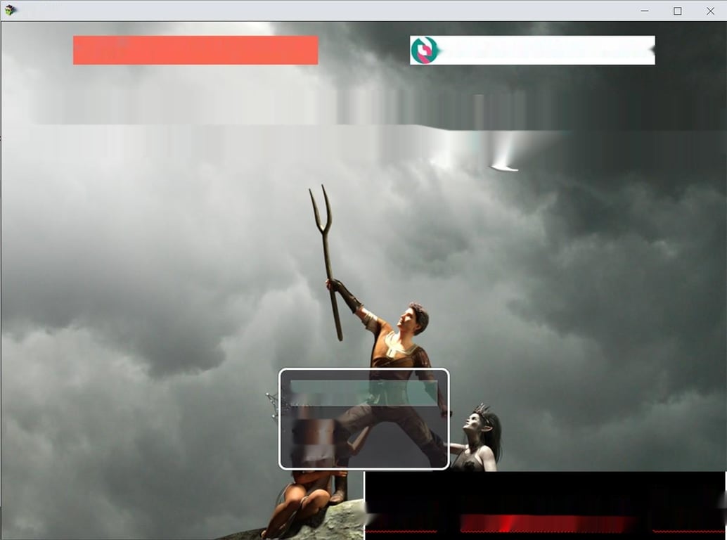 追求幻想与欲望的冒险——农民的追求V3.71AI中文版【农民的追求V3.71AI中文版 墨凡重口整合mod版】